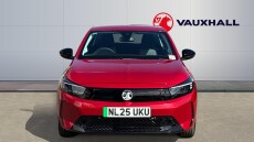 Vauxhall Corsa 100kW Design 50kWh 5dr Auto Electric Hatchback